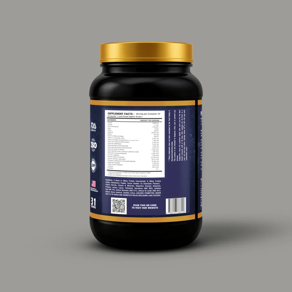 Premium Whey Protein - Image 6