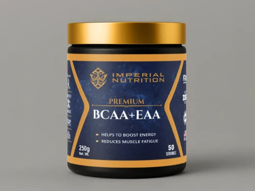 Premium BCAA + EAA