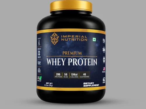 Premium Whey Protein