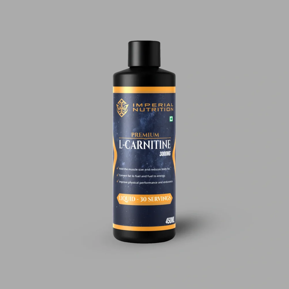 Premium L-Carnitine 3000mg