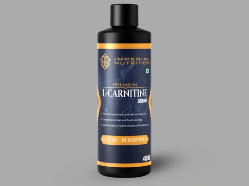 Premium L-Carnitine 3000mg