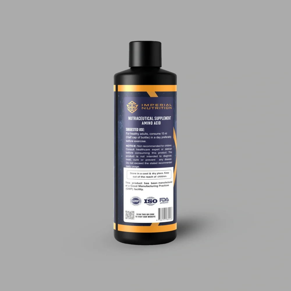 Premium L-Carnitine 3000mg - Image 2