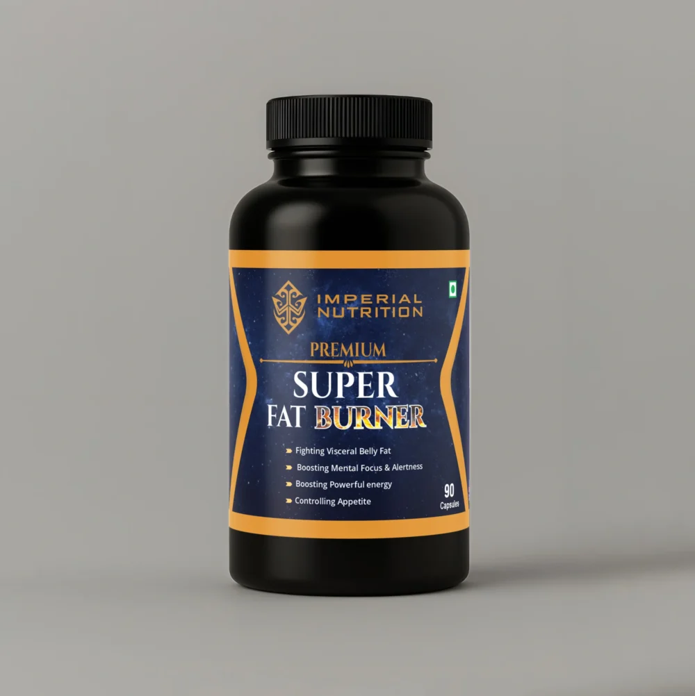 Premium Super Fat Burner