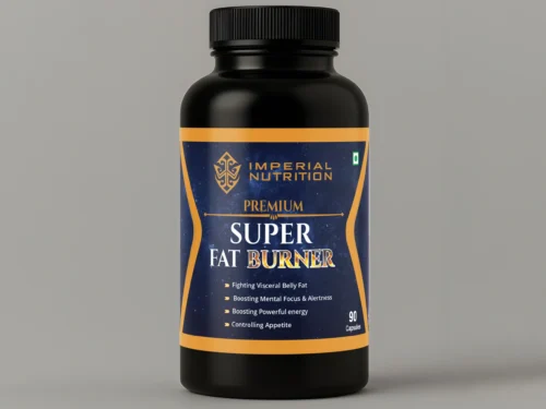 Premium Super Fat Burner