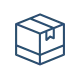 Packaging Icon
